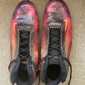 Nike Night Sky Basketball Shoes/Sneakers